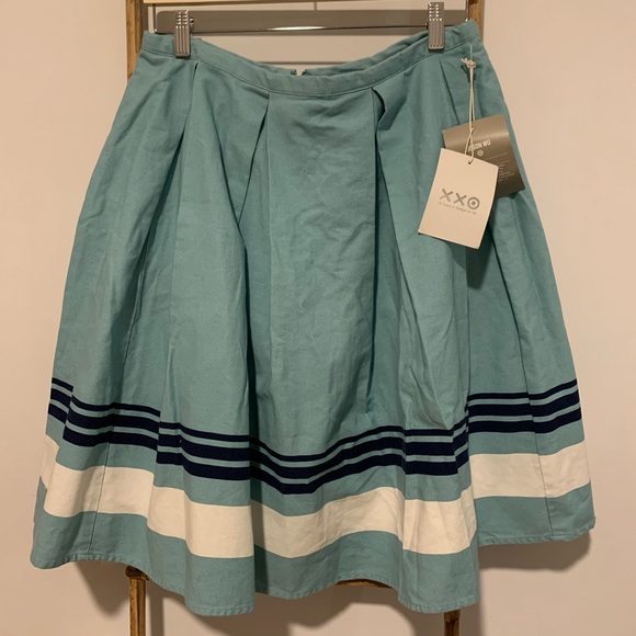 Pleated Jason Wu for Target Skirt - Picture 3 of 3